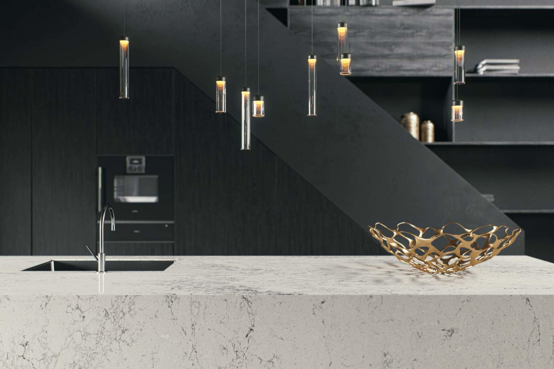 Ceasarstone_Montblanc