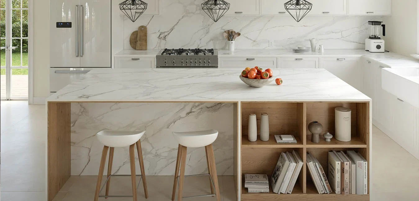 Dekton worktops: Pros and cons