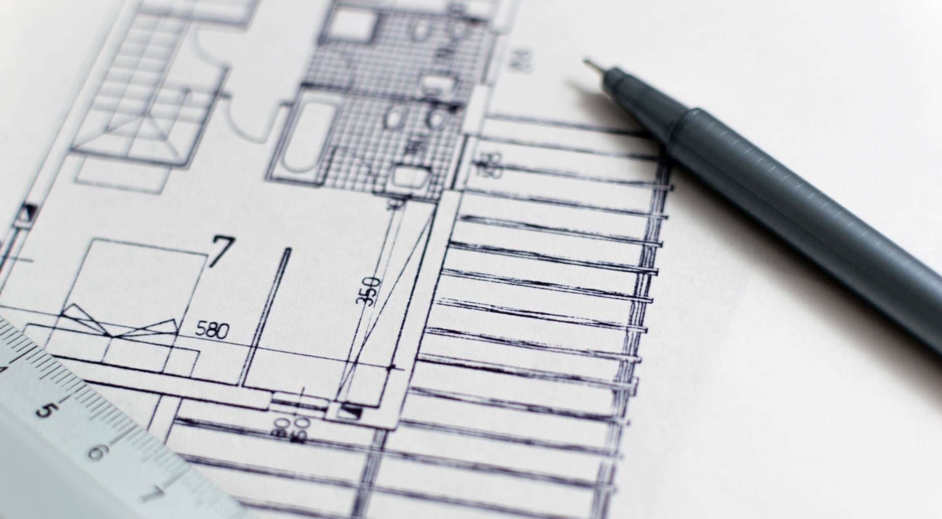 Planning a New Kitchen