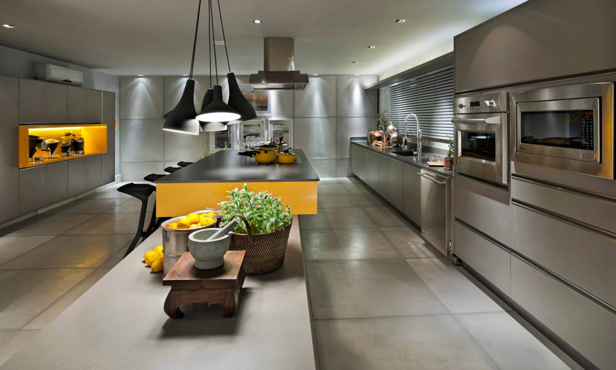 Silestone Cemento