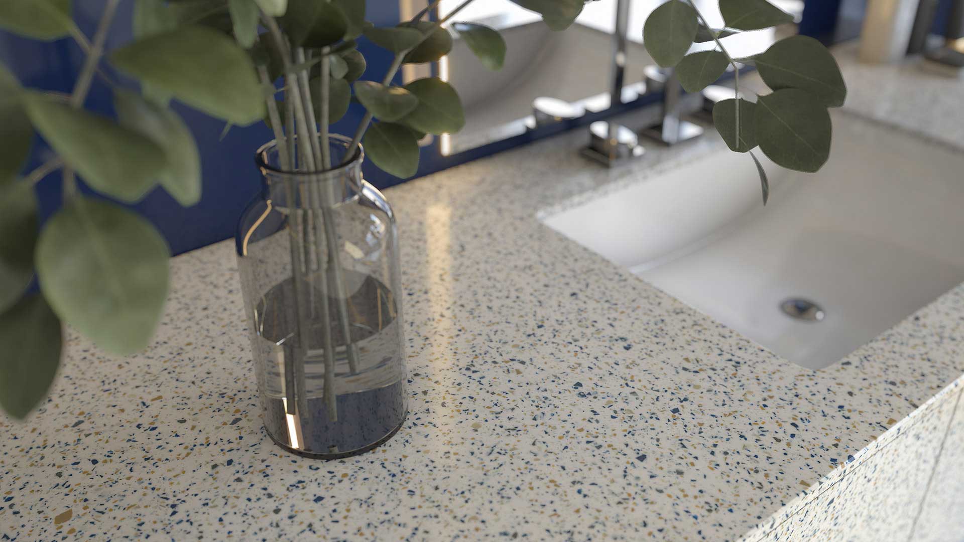 Everything you want to know about Corian