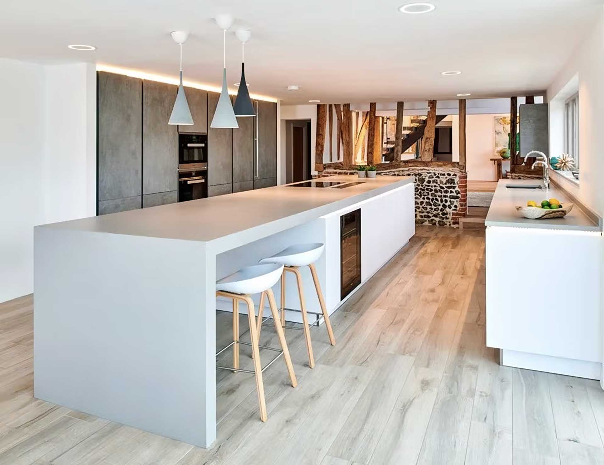Everything you want to know about Silestone