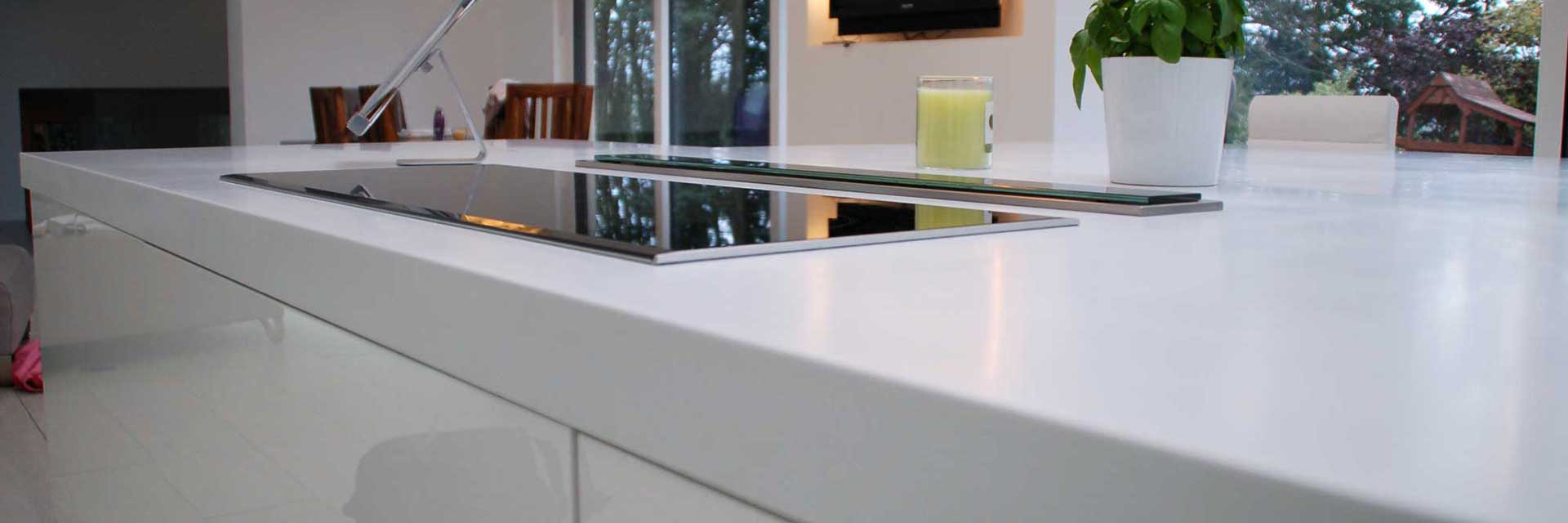 Diore Solid Surface