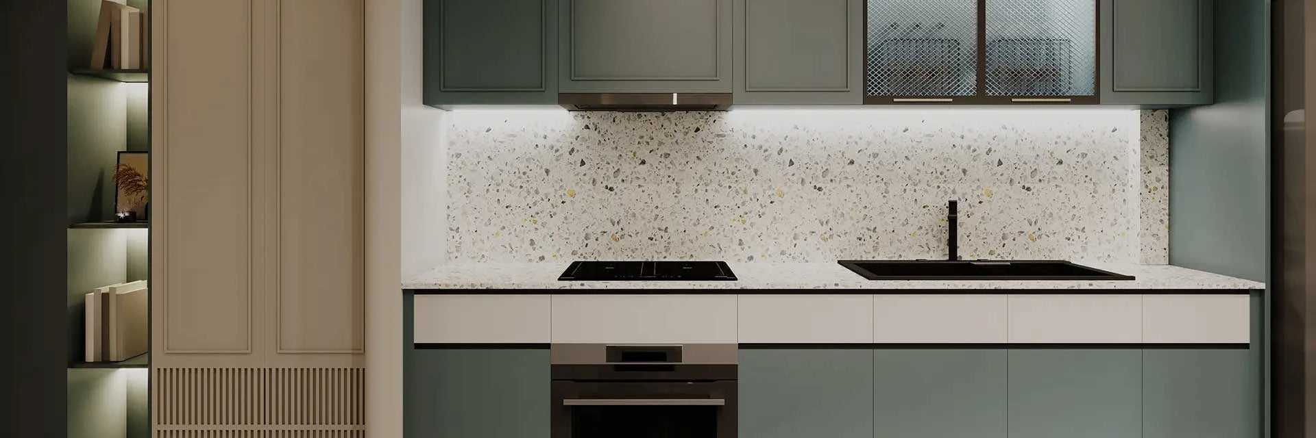 Diore Terrazzo