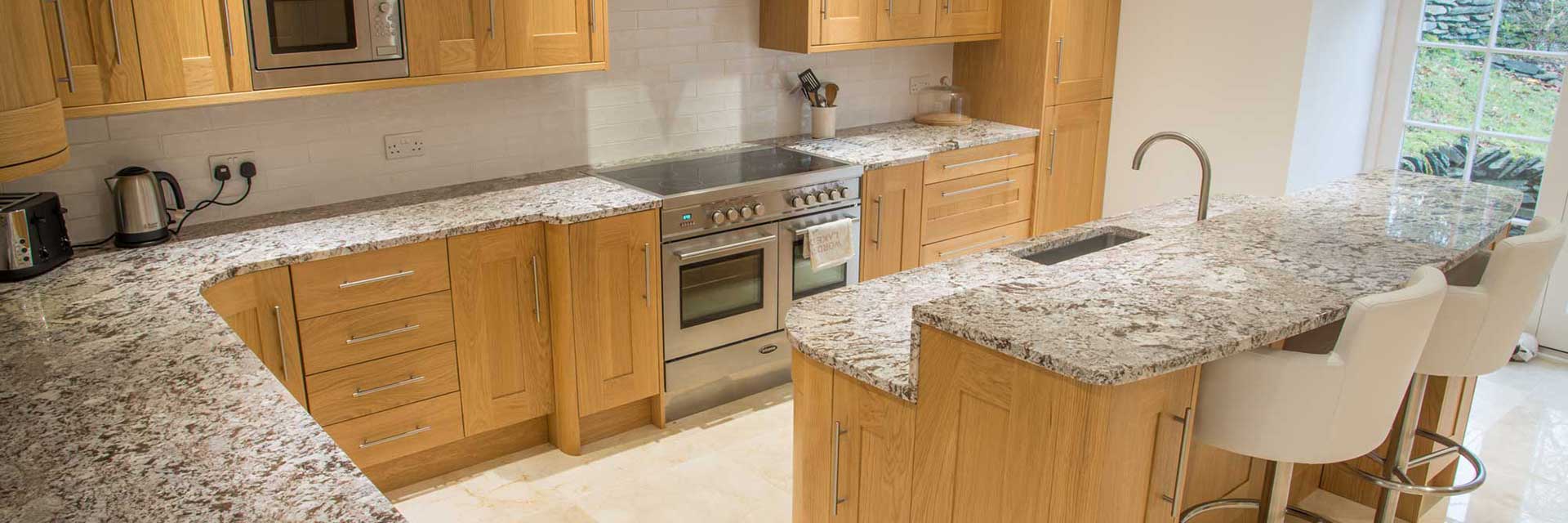 Granite