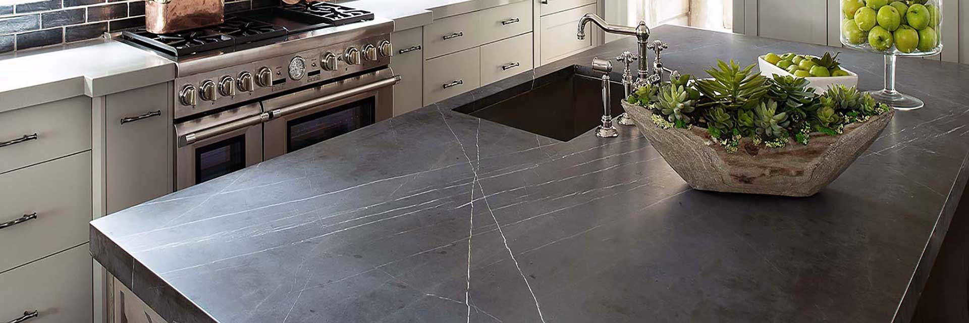 Marble and Limestone