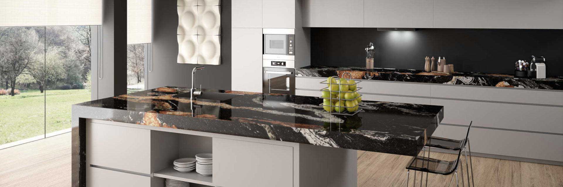 Sensa Granite