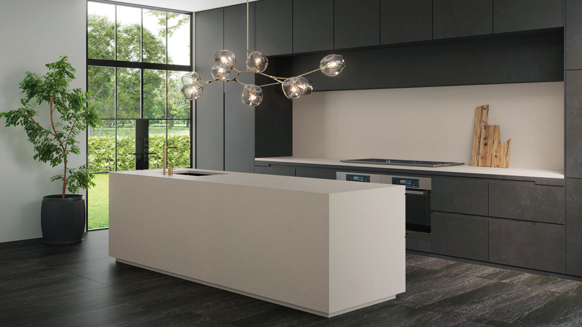 Caesarstone Wyndigo