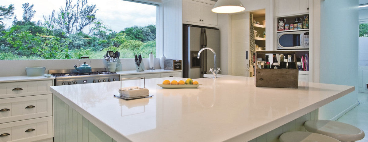 Caesarstone Pure White