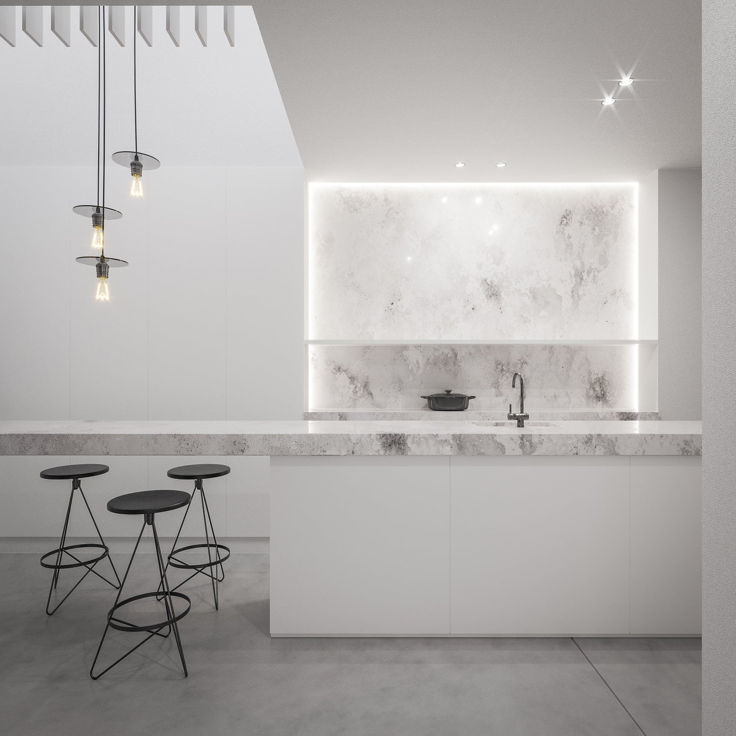 Technistone Ambiente Light