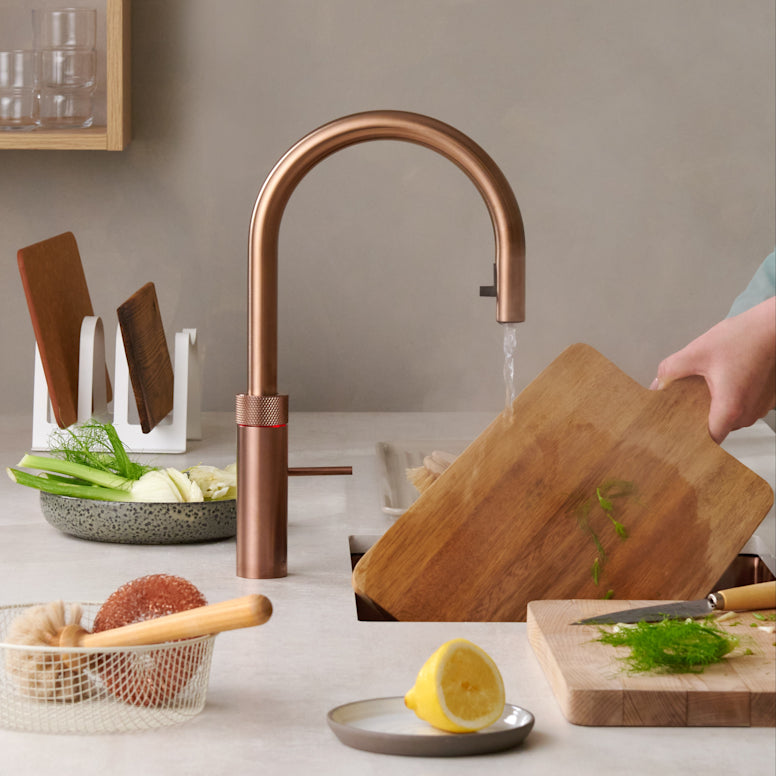 Quooker Flex Round