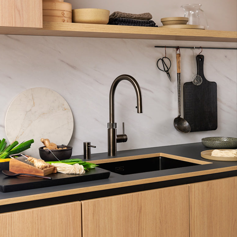 Quooker Flex Round