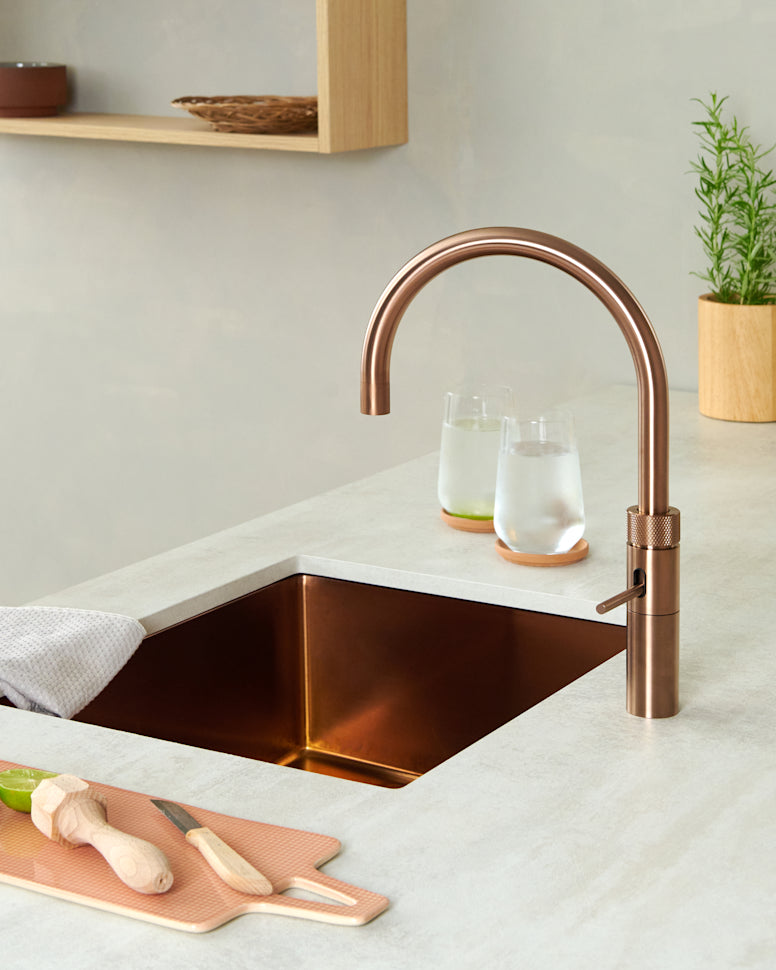 Quooker Fusion Round