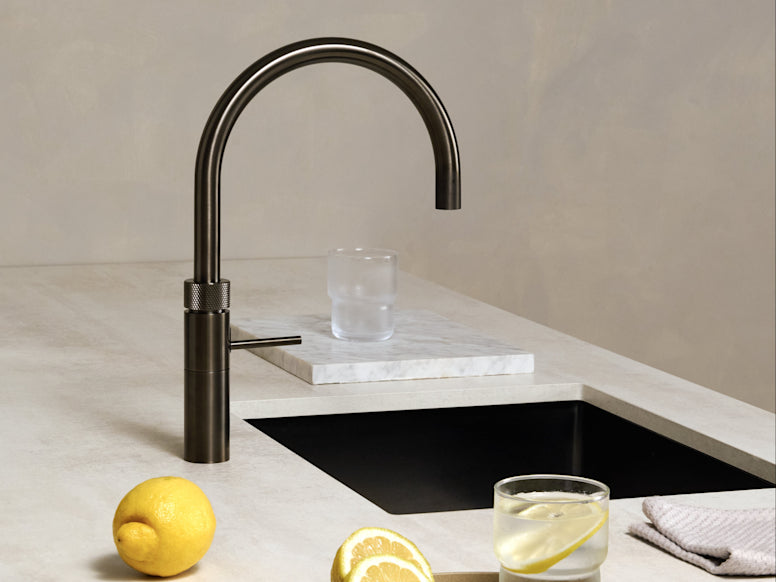 Quooker Fusion Round