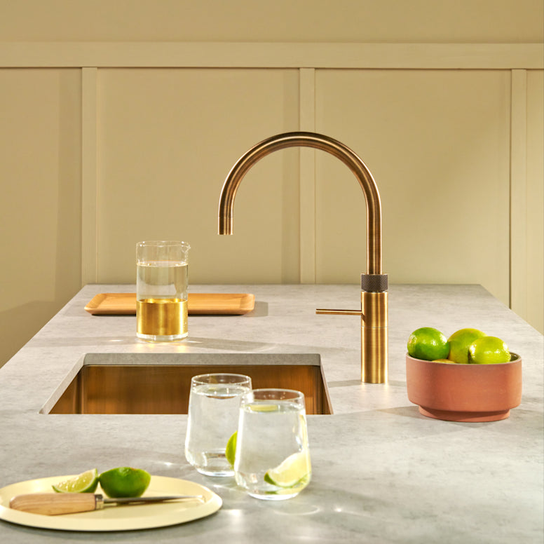 Quooker Fusion Round