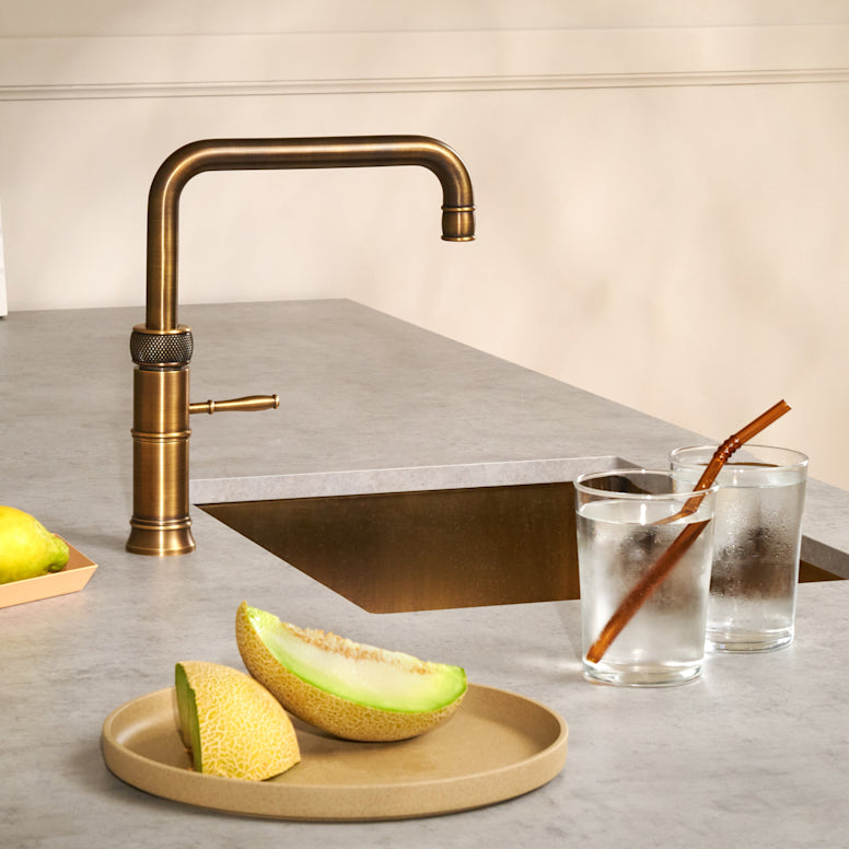 Quooker Classic Fusion Square