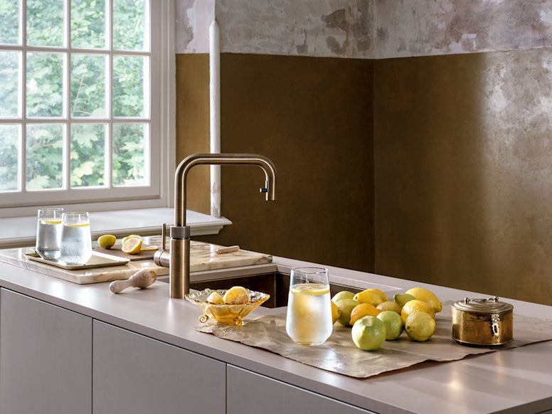 Quooker Flex Square