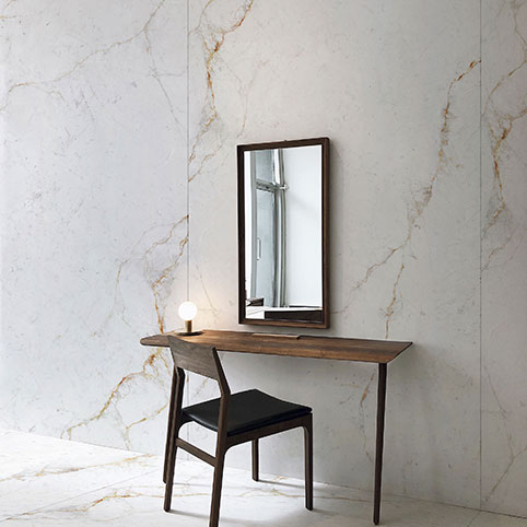 Neolith Abu Dhabi White