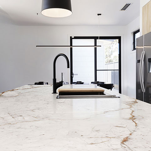 Neolith Abu Dhabi White