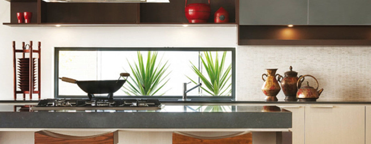 Caesarstone Raven