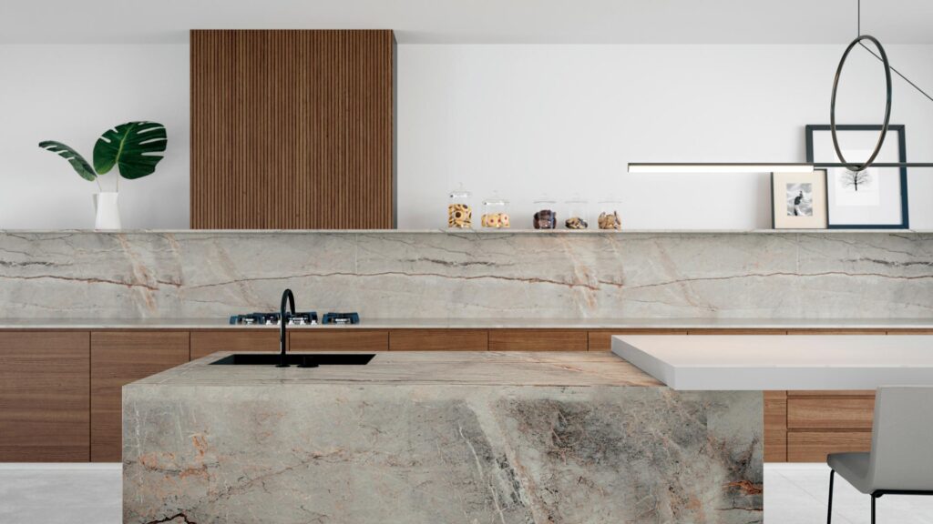 Caesarstone Porcelain Striata
