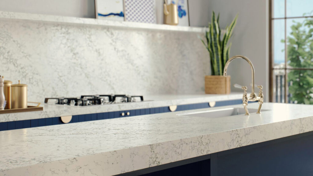Caesarstone Arabetto