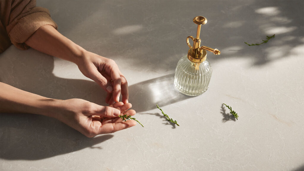 Caesarstone Brillianza