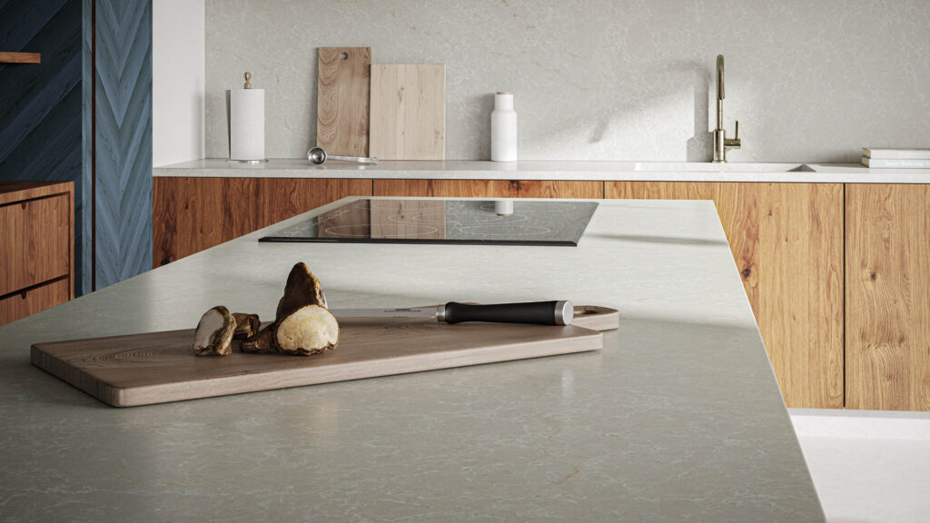Caesarstone Brillianza