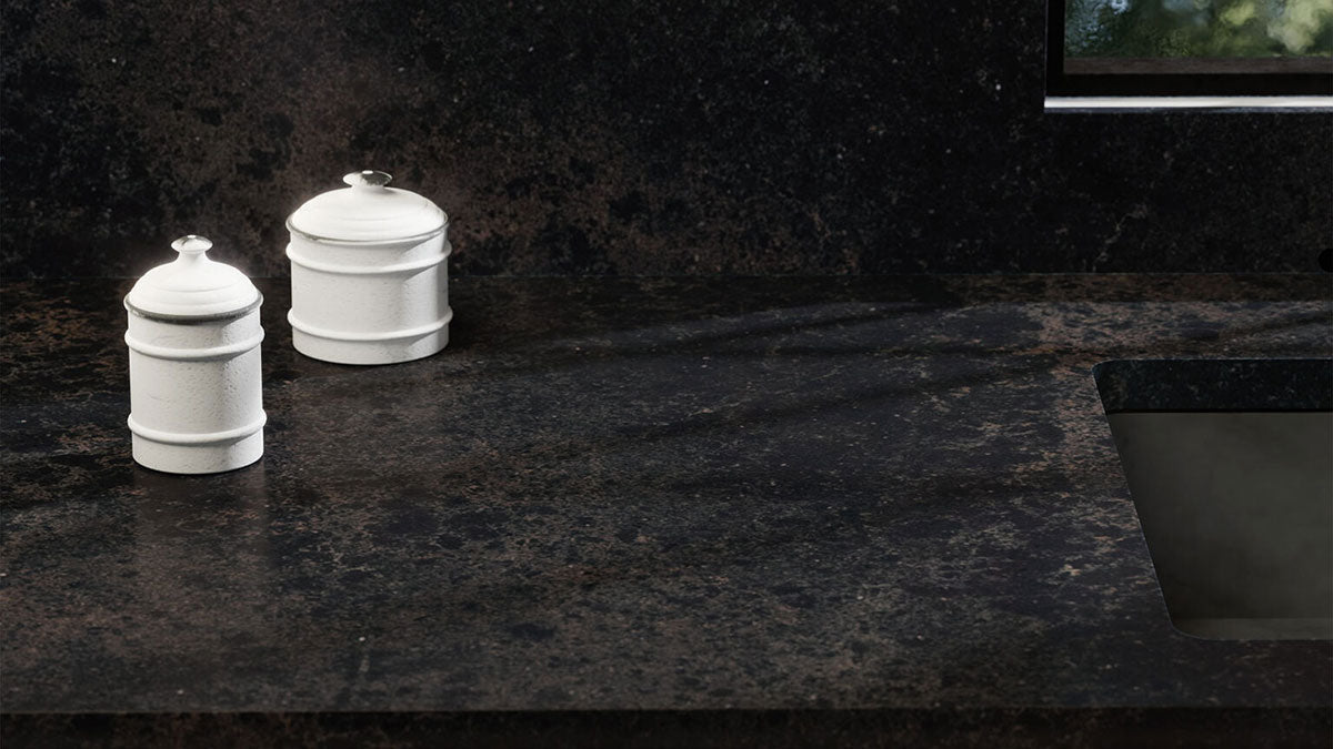 Caesarstone Darcrest
