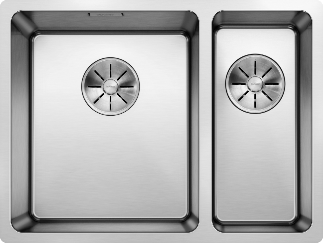 Blanco Andano 340/180-U 1.5 Undermount Stainless Steel Kitchen Sink