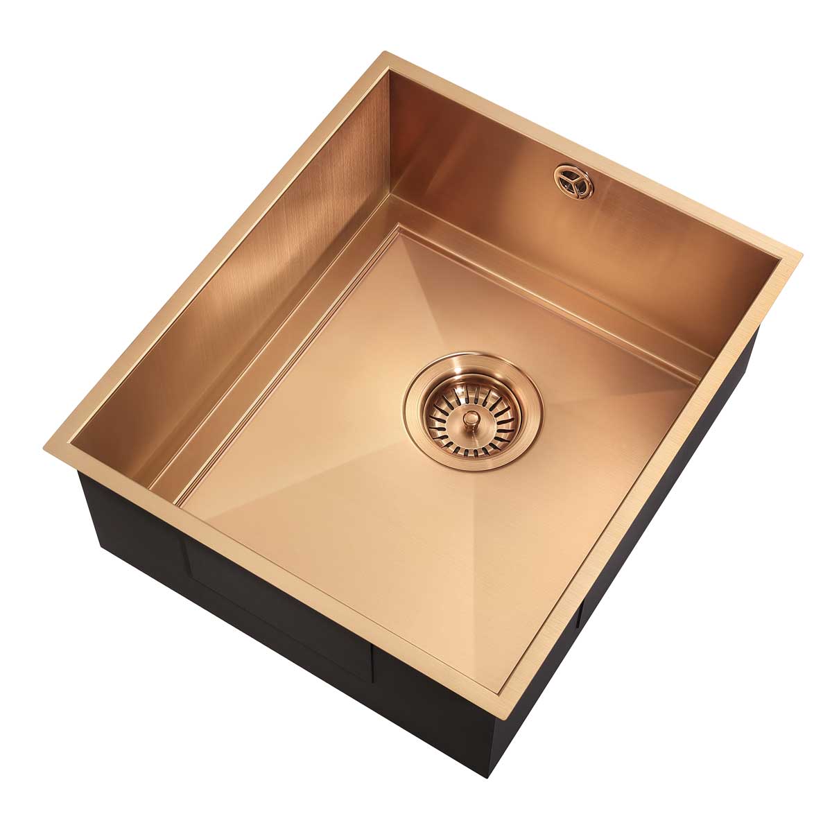 1810 Axixuno 355U Integrated Sink