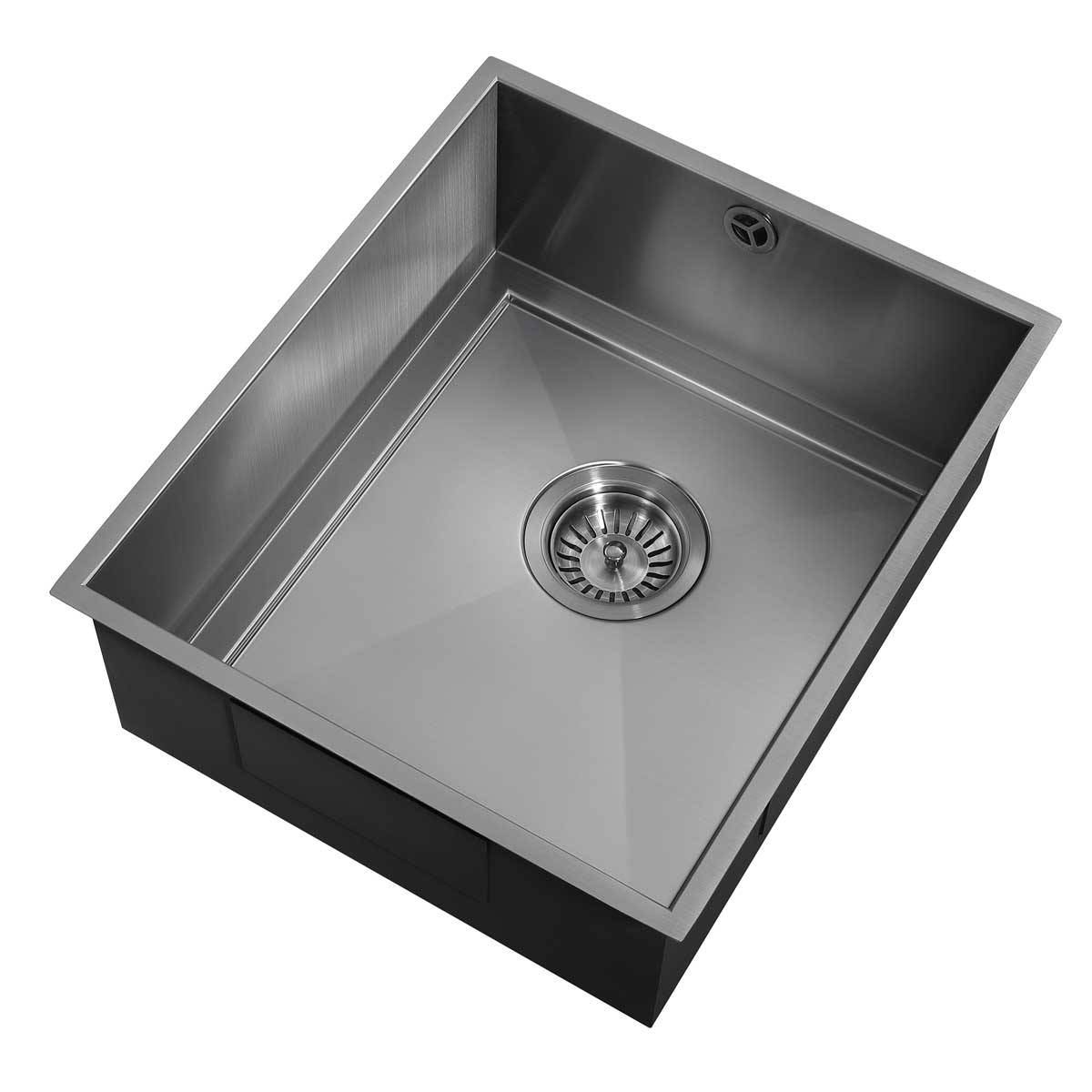 1810 Axixuno 355U Integrated Sink