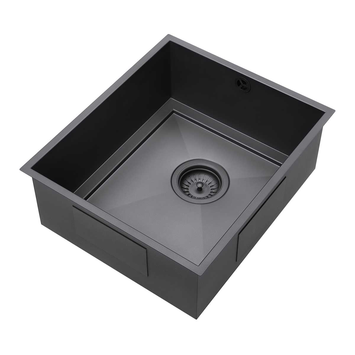 1810 Axixuno 355U Integrated Sink