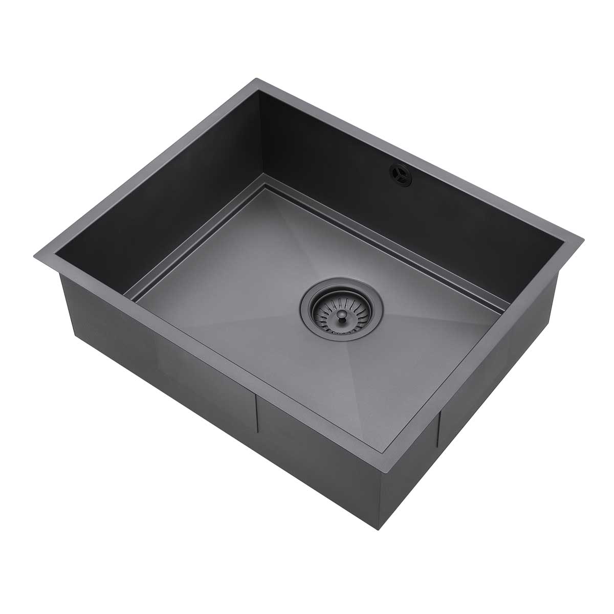 1810 Axixuno 500U Integrated Sink