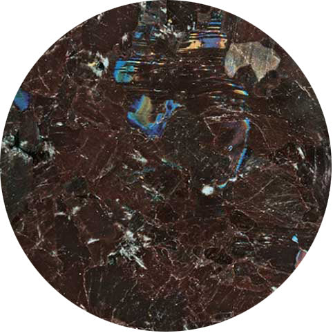 Antique-Brown Granite