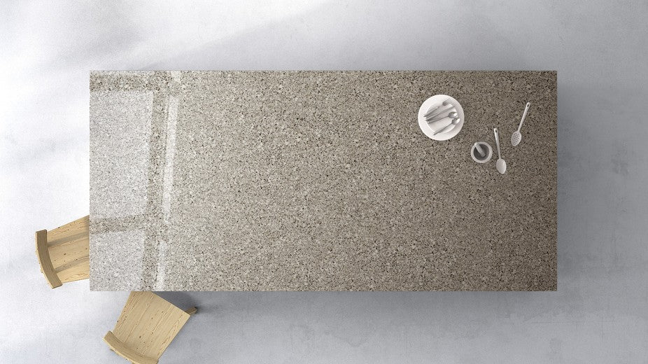 Caesarstone Atlantic Salt