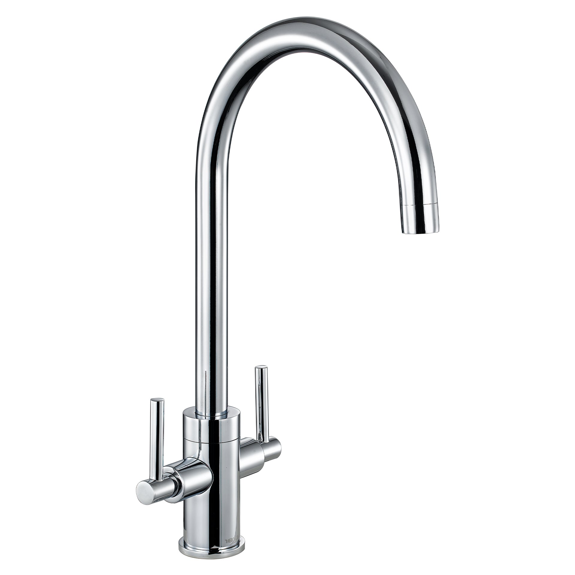 Curvato Slim Lever Tap