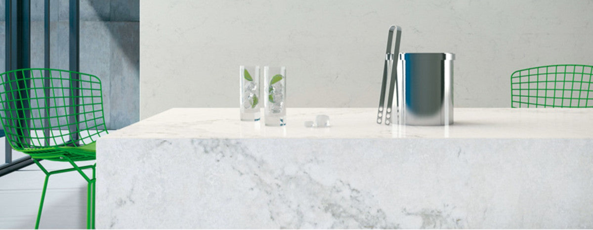 Caesarstone Calacatta Nuvo