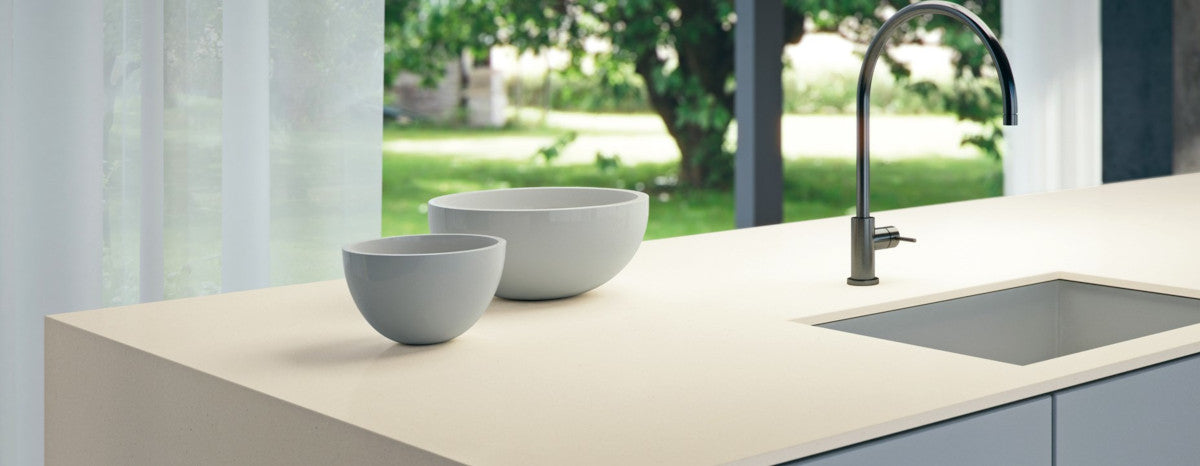 Caesarstone Fresh Concrete