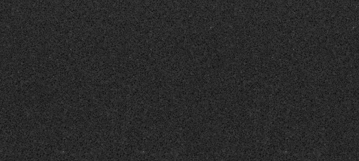 Caesarstone Jet Black