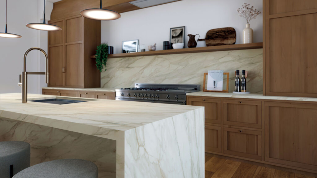 Caesarstone Porcelain Mirabel