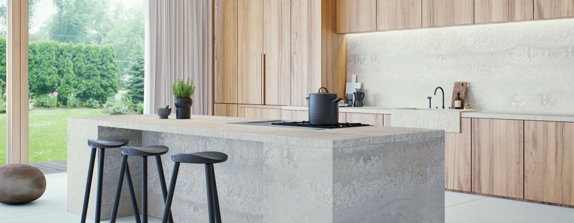 Caesarstone Primordia