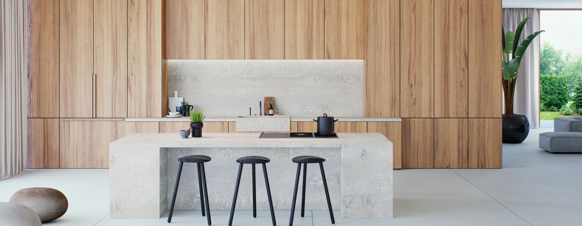 Caesarstone Primordia