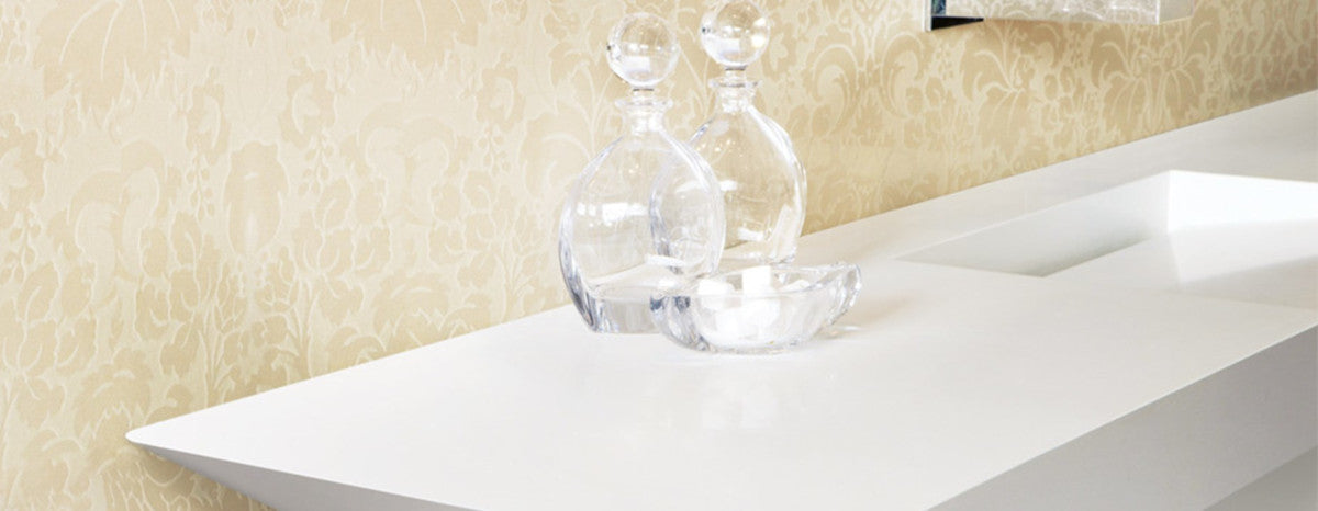 Caesarstone Pure White