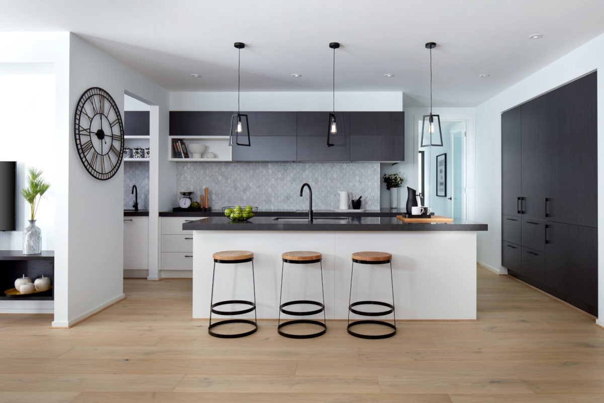 Caesarstone Raven