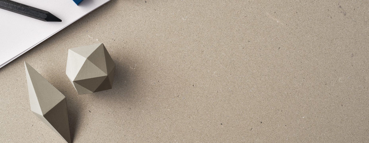 Caesarstone Raw Concrete
