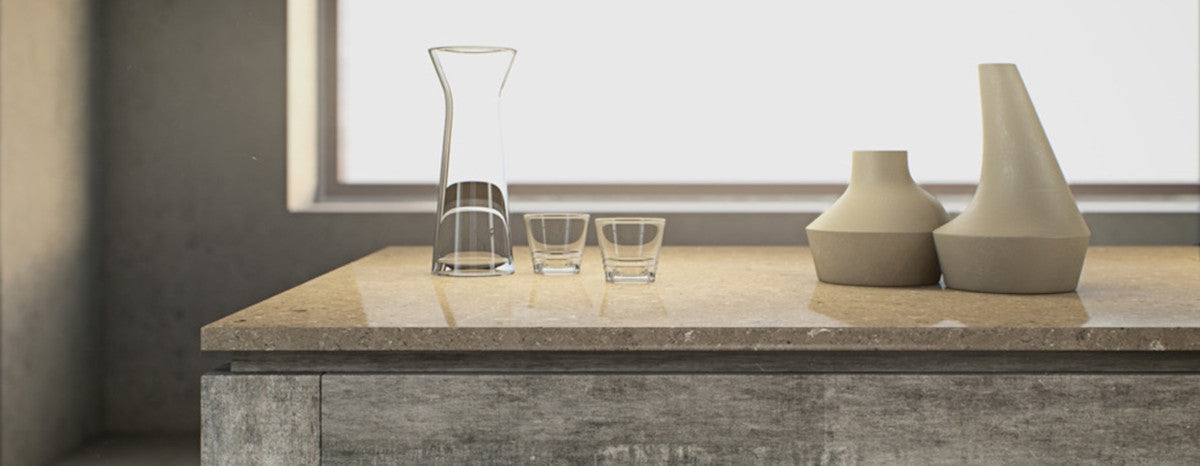 Caesarstone Shitake