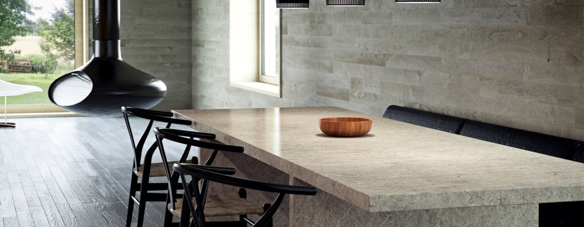 Caesarstone Symphony Grey