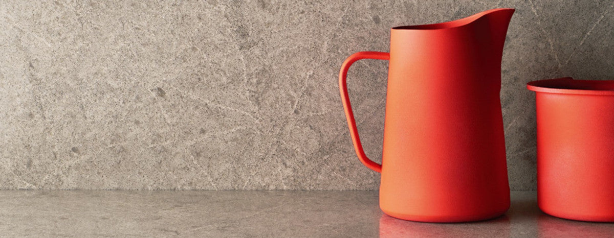 Caesarstone Symphony Grey