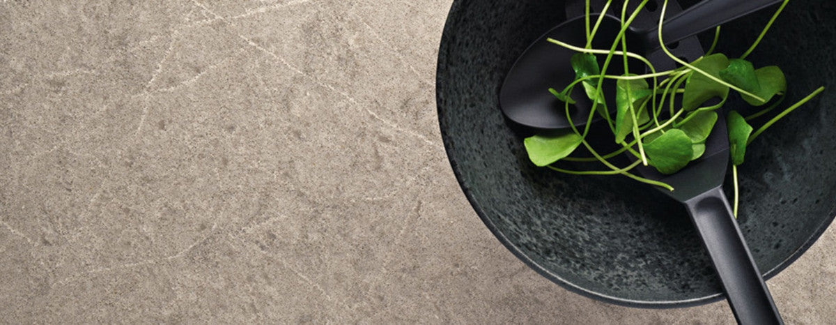 Caesarstone Symphony Grey